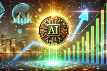 AI Coins Set to Surge: Which Altcoin Projects Will Soar? = The Bit Journal