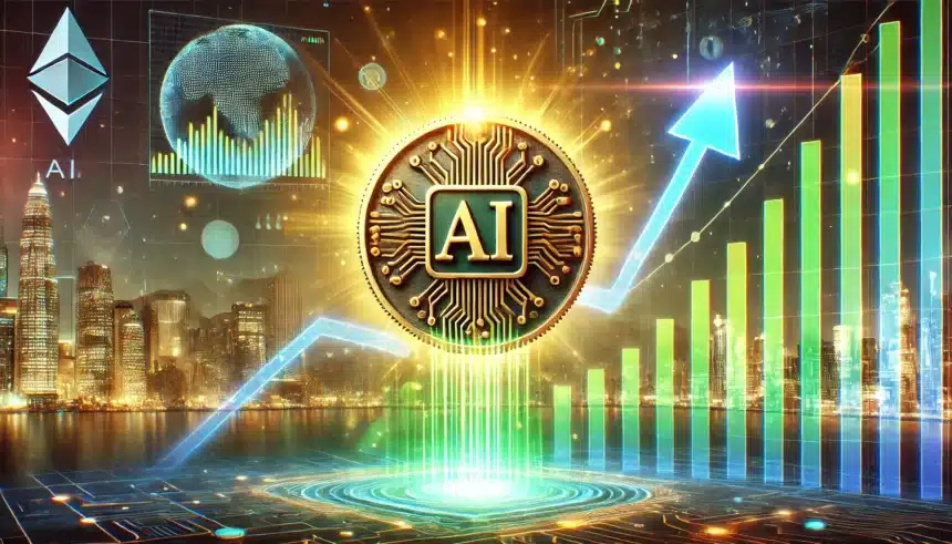 AI Coins Set to Surge: Which Altcoin Projects Will Soar? = The Bit Journal