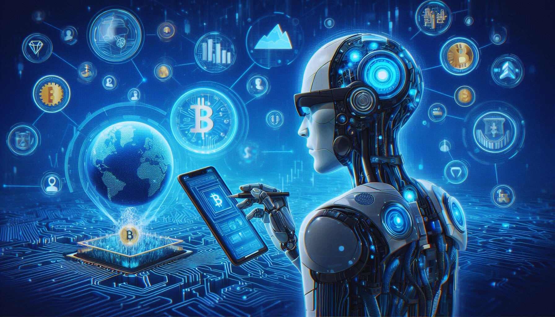 Coinbase Launches 'Based Agent' to Create On-Chain AI Agents in Minutes
