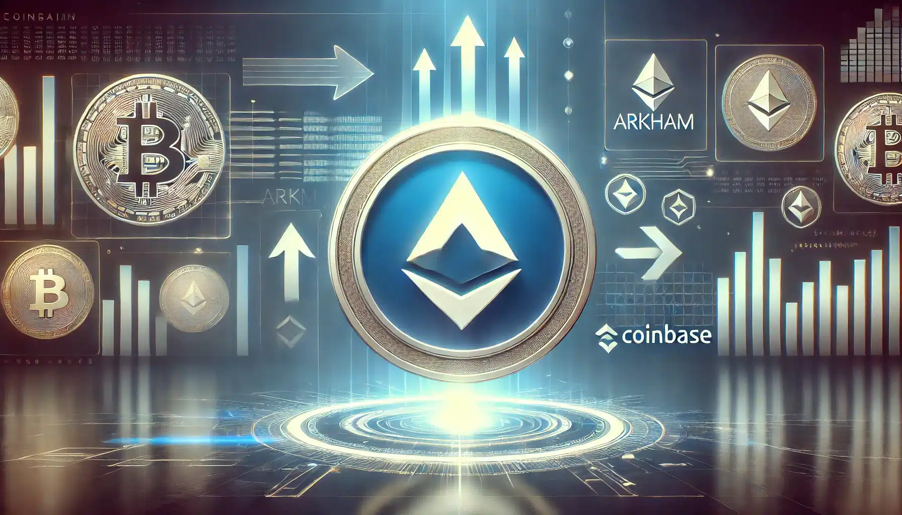 Coinbase and Five Other Exchanges Announce New Altcoin Listings! = The Bit Journal