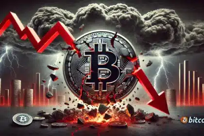 Major Shock Ahead for Bitcoin: A $5.5 Billion Crisis Looms! = The Bit Journal