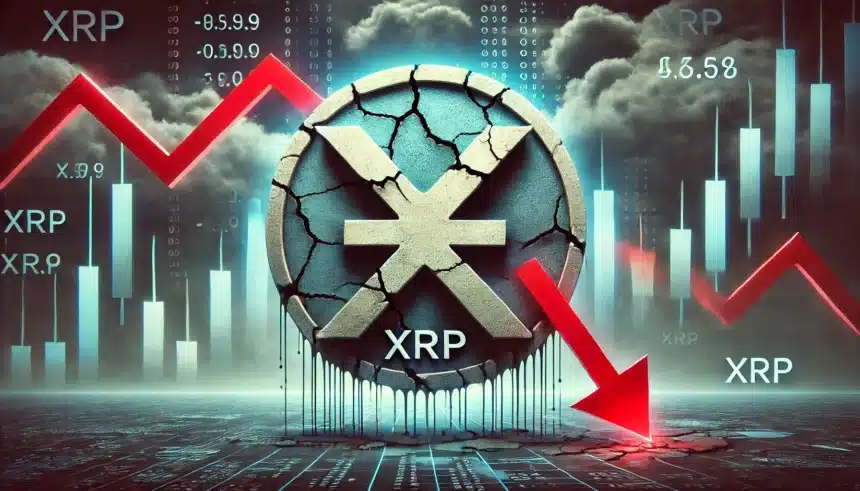 Max Keiser Shocks XRP Investors: “The Rally Will Never Happen!” = The Bit Journal