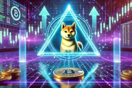 Shiba Inu on the Brink of Breakout: A 108% Surge in Sight? = The Bit Journal