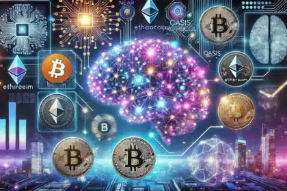 AI Projects Take Center Stage: Top 10 Altcoins Gaining Developer Attention! = The Bit Journal