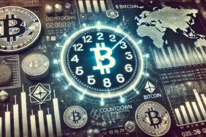 Countdown Begins for Bitcoin: Upcoming Meeting Could Shake the Market! = The Bit Journal