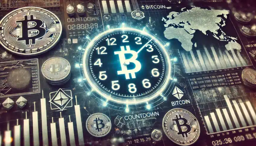 Countdown Begins for Bitcoin: Upcoming Meeting Could Shake the Market! = The Bit Journal