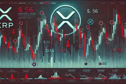 Analysis: XRP Fails to Break Resistance Six Times in a Row—What’s Holding It Back? = The Bit Journal