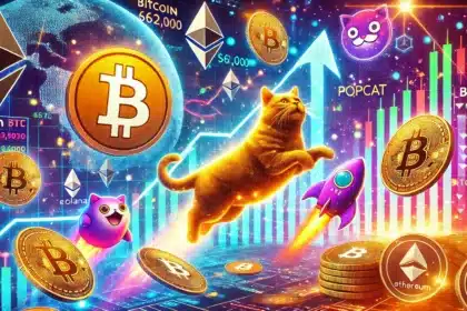 Bitcoin Rallies Above $62K! Which Altcoins Are Reaching New Highs? = The Bit Journal