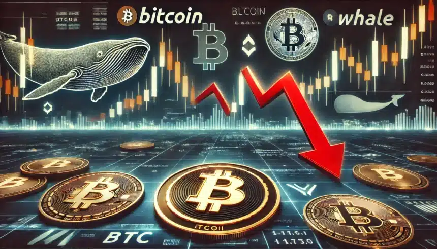 The Hidden Factors Behind Bitcoin's Price Drop: What Analysts Are Saying = The Bit Journal