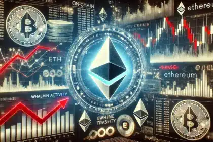 Ethereum’s Price Volatility: Is the Market Bracing for a Crash? = The Bit Journal