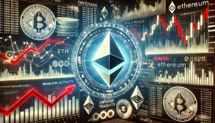 Ethereum’s Price Volatility: Is the Market Bracing for a Crash? = The Bit Journal