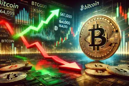 Bitcoin at Critical Levels: Liquidation Risk Looms = The Bit Journal