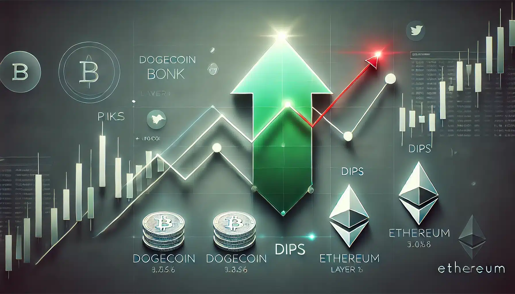 The Secret to Predicting Market Tops and Bottoms in Crypto Revealed = The Bit Journal