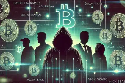 Who Is Bitcoin’s Mysterious Creator Satoshi Nakamoto? Four Candidates Stand Out = The Bit Journal