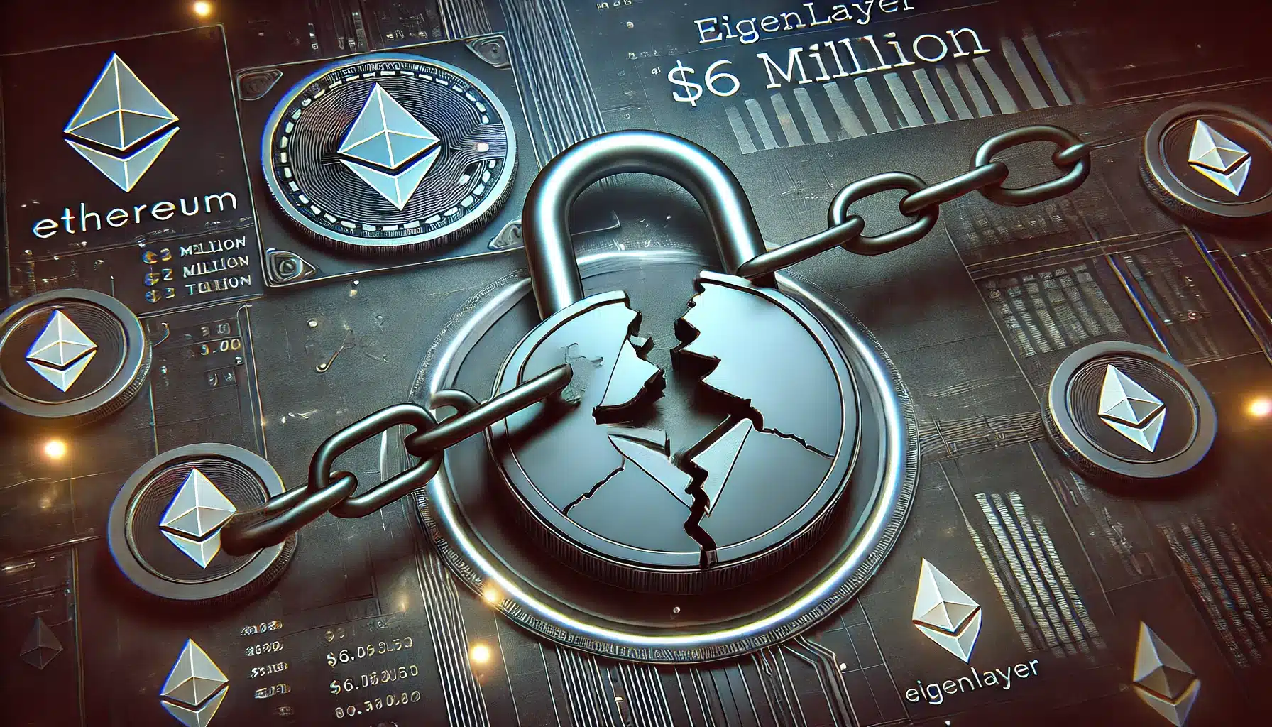 Millions Stolen from Altcoin Investor: Is There a Security Breach? = The Bit Journal