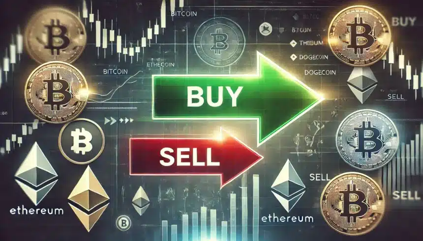 The Secret to Predicting Market Tops and Bottoms in Crypto Revealed = The Bit Journal