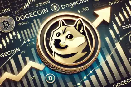 Elon Musk Mentions DOGE: Dogecoin Rockets to New Heights! = The Bit Journal