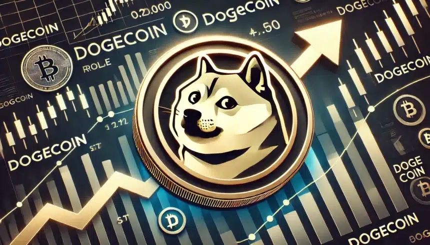 Elon Musk Mentions DOGE: Dogecoin Rockets to New Heights! = The Bit Journal