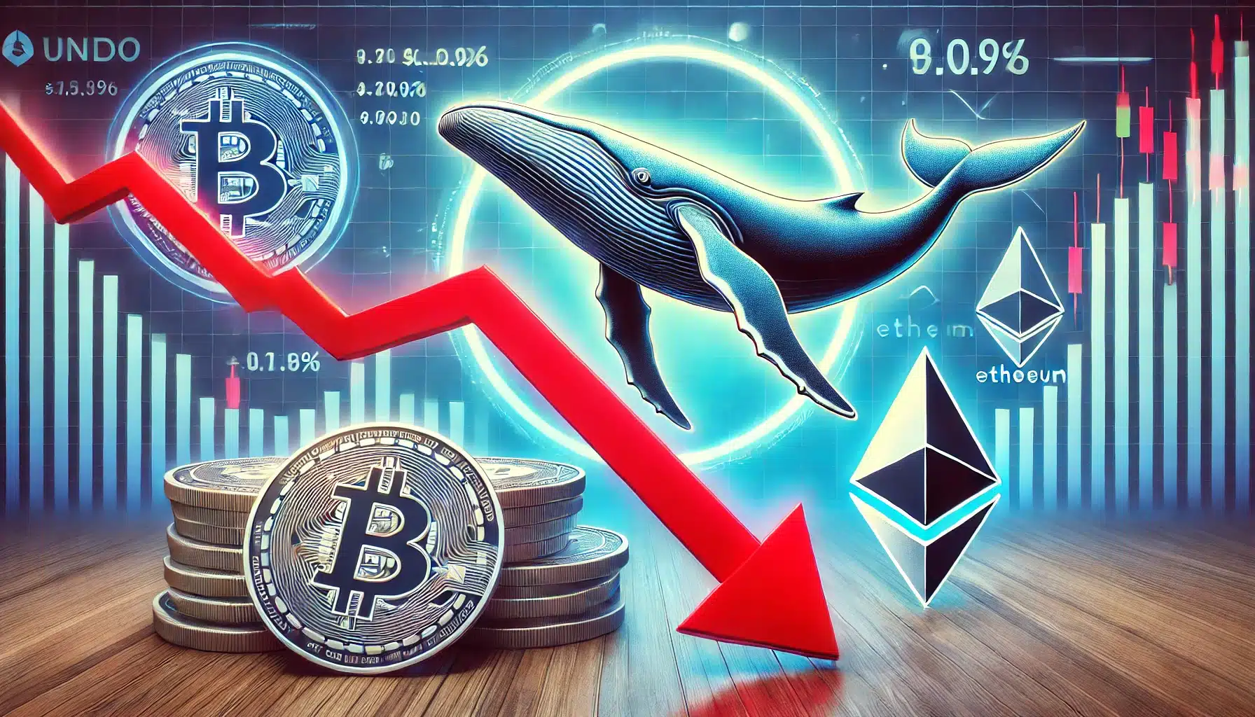 Massive Altcoin Whale Admits Defeat: Sold Everything at a Loss! = The Bit Journal