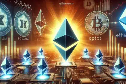 Is Ethereum’s Reign in Jeopardy? These Two Altcoins Are on the Rise! = The Bit Journal