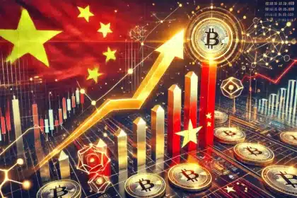 Cryptocurrencies Surge with China’s Economic Boost! Here’s What Happened = The Bit Journal