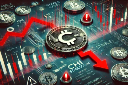 Essence Finance Stablecoin Crashes 98%: Rug Pull Concerns Loom = The Bit Journal