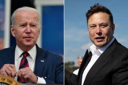 Elon Musk’s “69.420%” Tease on Trump’s Lead Amid Biden’s Controversial Comment