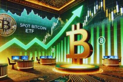 Spot Bitcoin ETFs