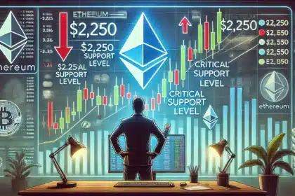 Experienced Analyst Warns About This Altcoin: The Point of No Return! = The Bit Journal