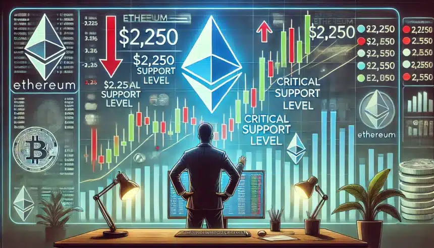 Experienced Analyst Warns About This Altcoin: The Point of No Return! = The Bit Journal