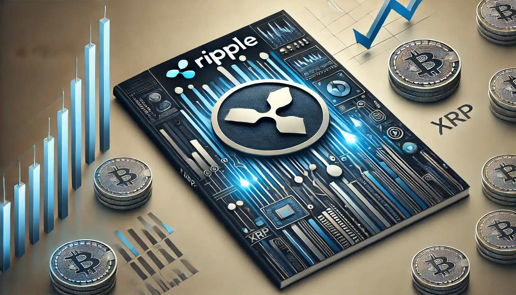 Ripple Unlocks Billions of XRP: Price Drops, What’s Next? = The Bit Journal