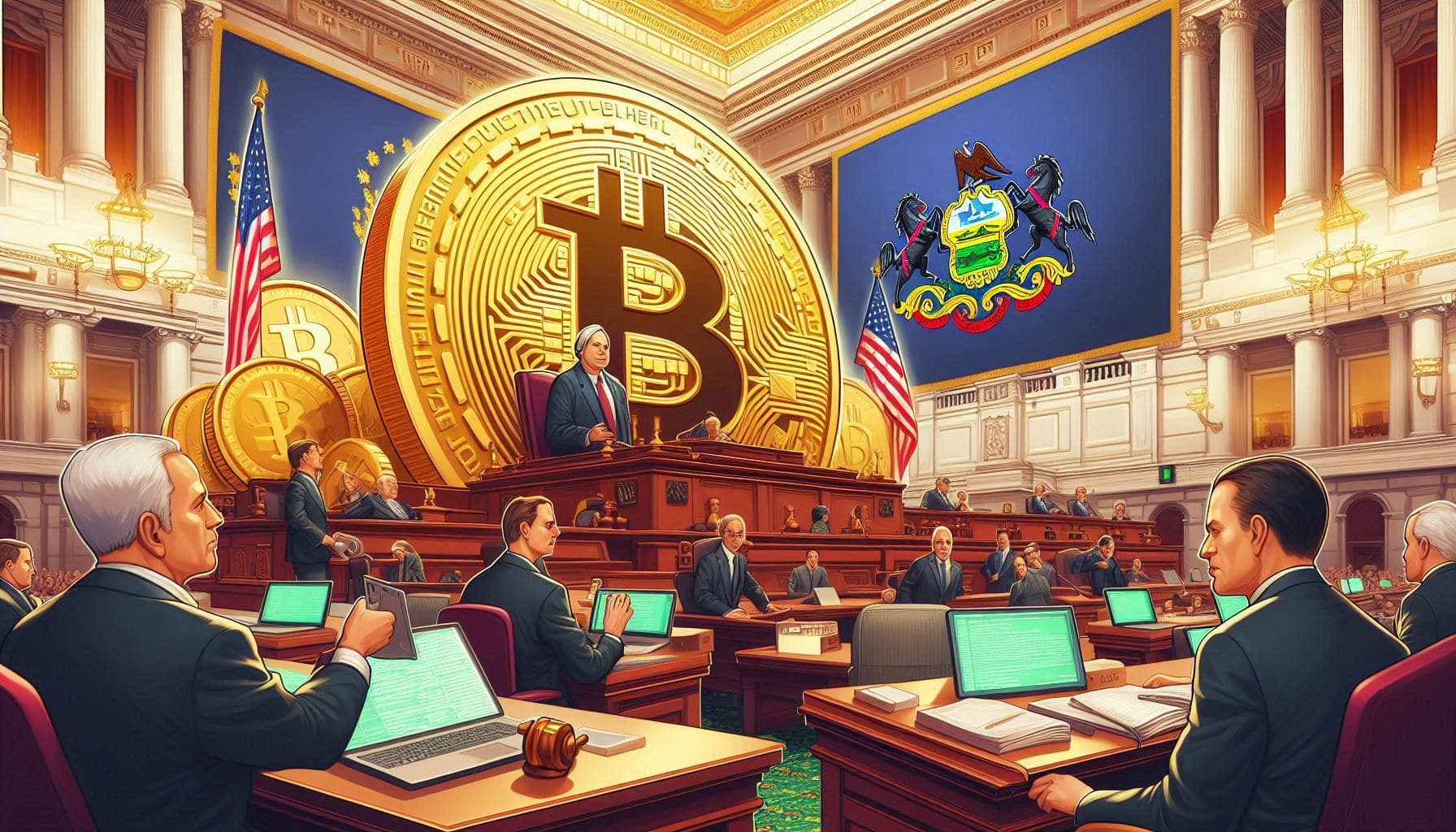 Bitcoin Regulation