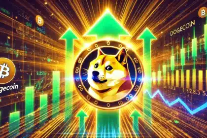 Dogecoin Rally Continues: A Step Closer to the $1 Target = The Bit Journal