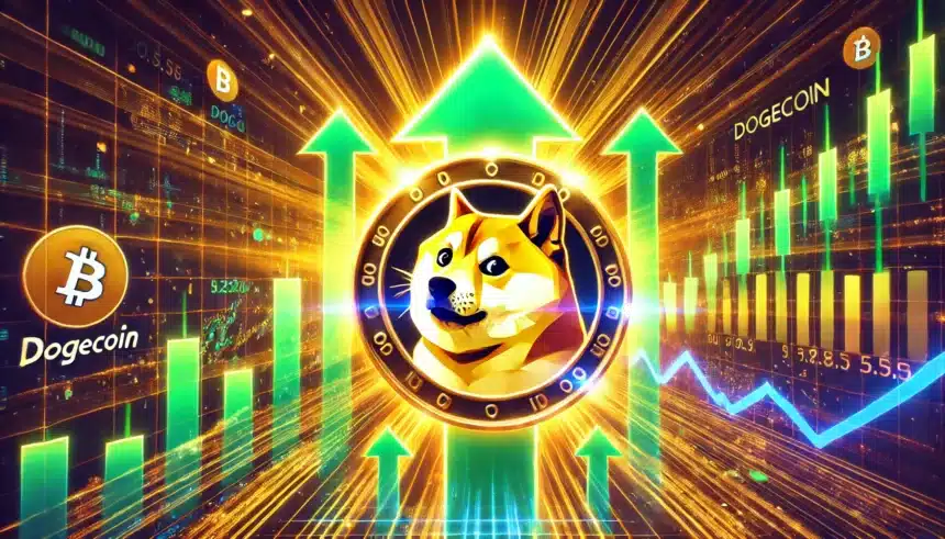 Dogecoin Rally Continues: A Step Closer to the $1 Target = The Bit Journal