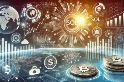 Is Solana (SOL) Poised to Hit New ATH Soon? Key Metrics to Watch = The Bit Journal