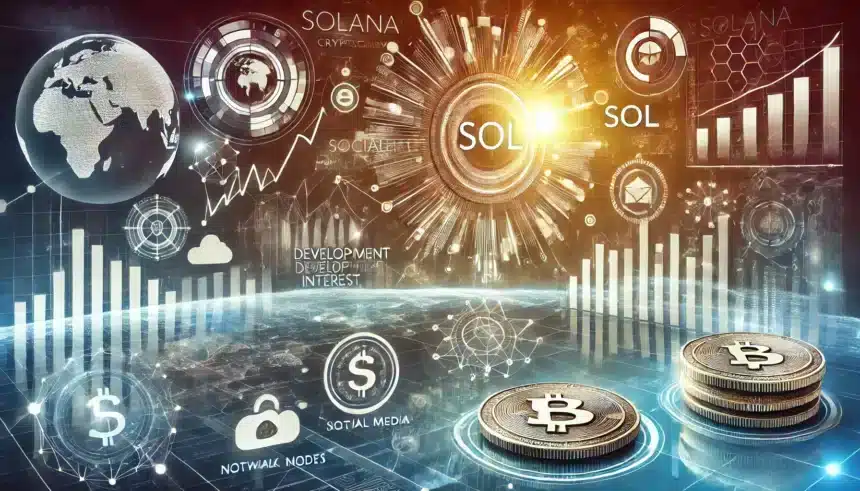 Is Solana (SOL) Poised to Hit New ATH Soon? Key Metrics to Watch = The Bit Journal