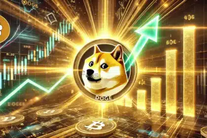 Potential 200% Surge in Dogecoin Price: Critical Data and Forecasts Revealed = The Bit Journal