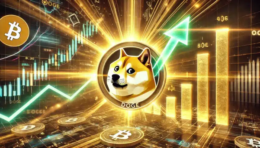 Potential 200% Surge in Dogecoin Price: Critical Data and Forecasts Revealed = The Bit Journal