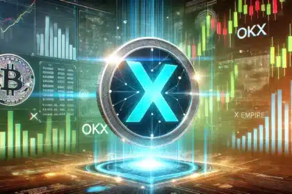 Surprise Weekend Listing by OKX: Big Expectations for X Empire Altcoin = The Bit Journal