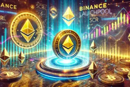 Binance Selects Scroll (SCR) for 60th Launchpool: Here Are the Details = The Bit Journal