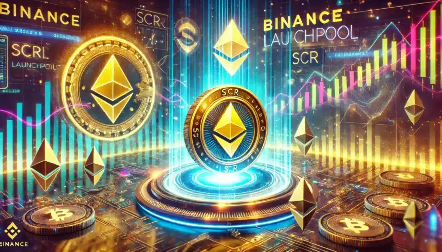 Binance Selects Scroll (SCR) for 60th Launchpool: Here Are the Details = The Bit Journal