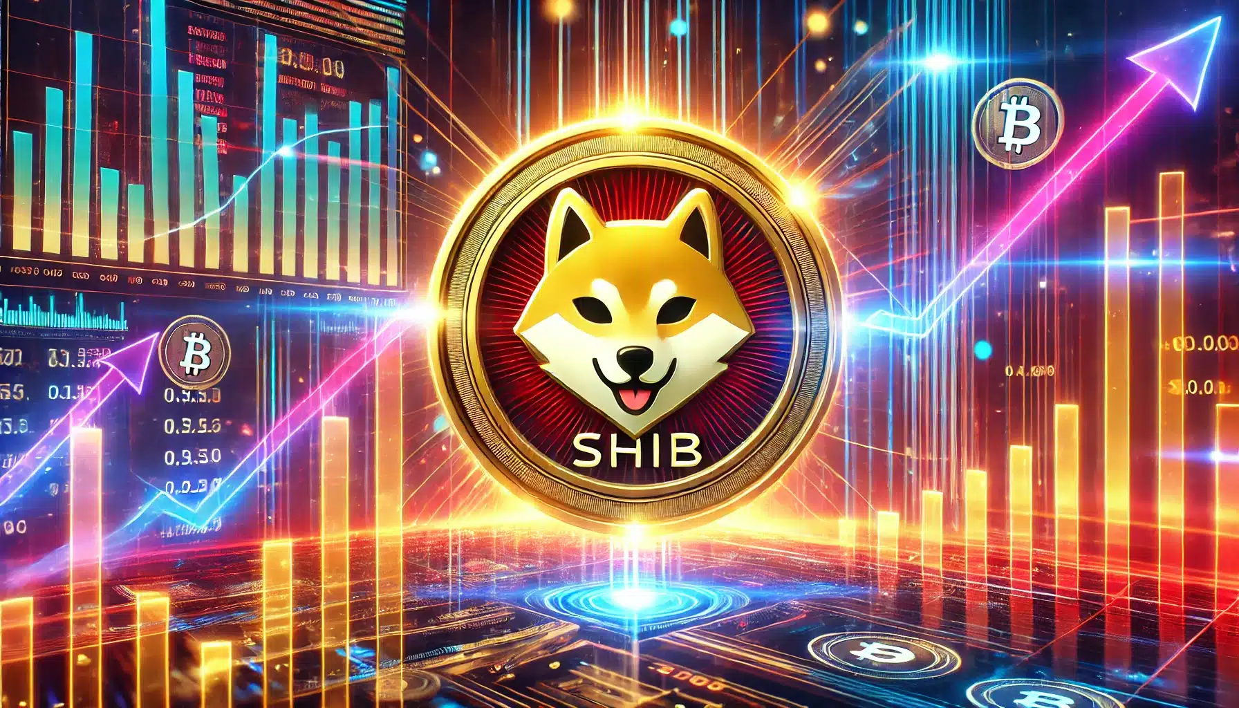 SHIB Millionaire Trader's Bold Move: New Bet on Meme Coin NEIRO = The Bit Journal