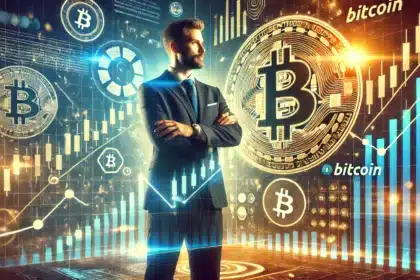 Famous Analyst Predicts Bitcoin’s All-Time High: Countdown Begins! = The Bit Journal