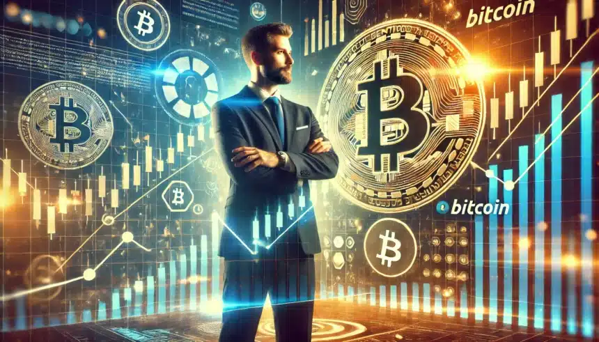 Famous Analyst Predicts Bitcoin’s All-Time High: Countdown Begins! = The Bit Journal