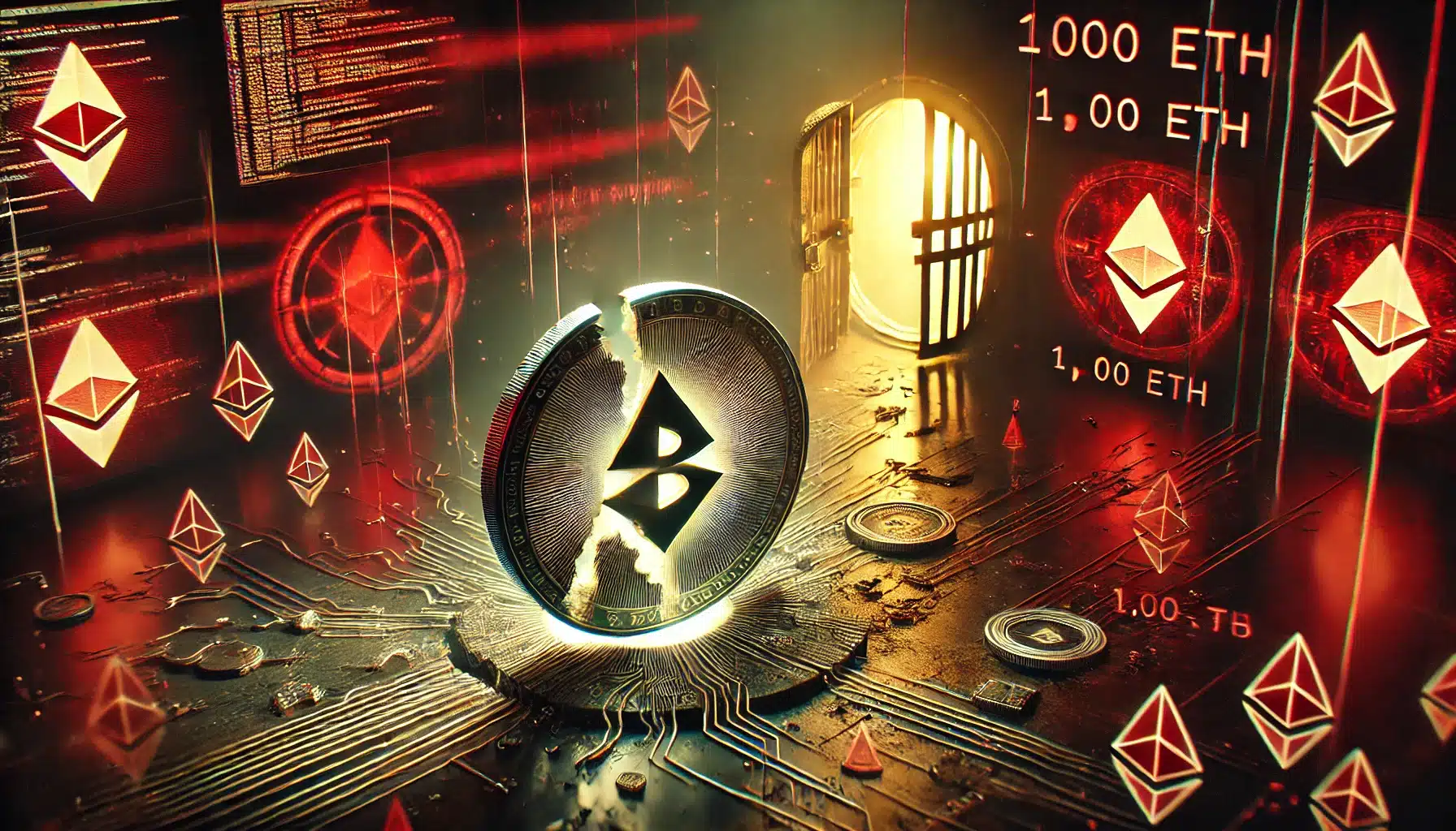 Major Altcoin Recovers After Devastating Hack: Hope on the Horizon = The Bit Journal