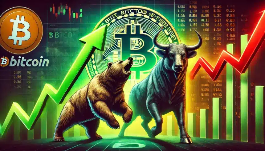 Where Is Bitcoin Headed? Bull and Bear Scenarios Revealed! = The Bit Journal