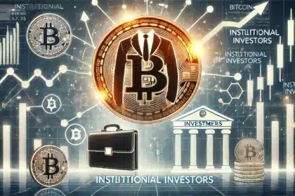 Institutional Investors Pull Out of Bitcoin and This Altcoin: Focus Shifts to These 7! = The Bit Journal