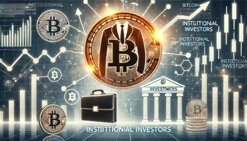 Institutional Investors Pull Out of Bitcoin and This Altcoin: Focus Shifts to These 7! = The Bit Journal