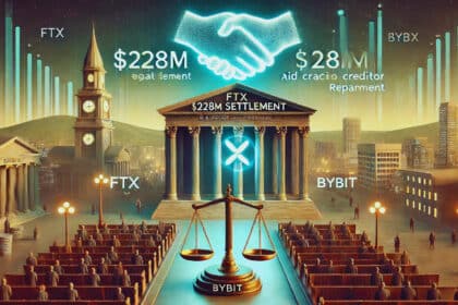 FTX and Bybit Reach $228M Settlement, Dropping Lawsuit to Aid Creditor Repayment