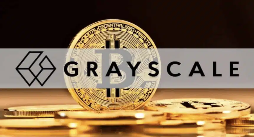 Grayscale Launches ETF for GDLC Fund, Diversifying Digital Investments